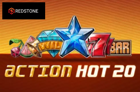 Action Hot 20